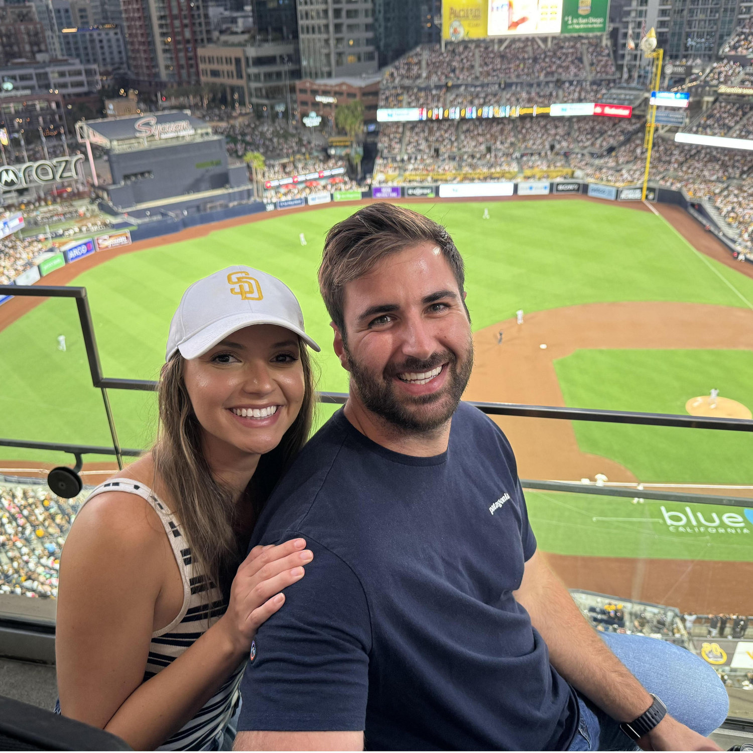 Go Pads!