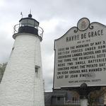Concord Point Lighthouse