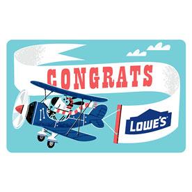 Lowe's