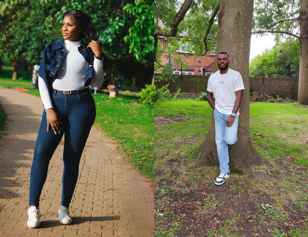 The Wedding Website of EJIRO UKPEIBO and BEN DIKE