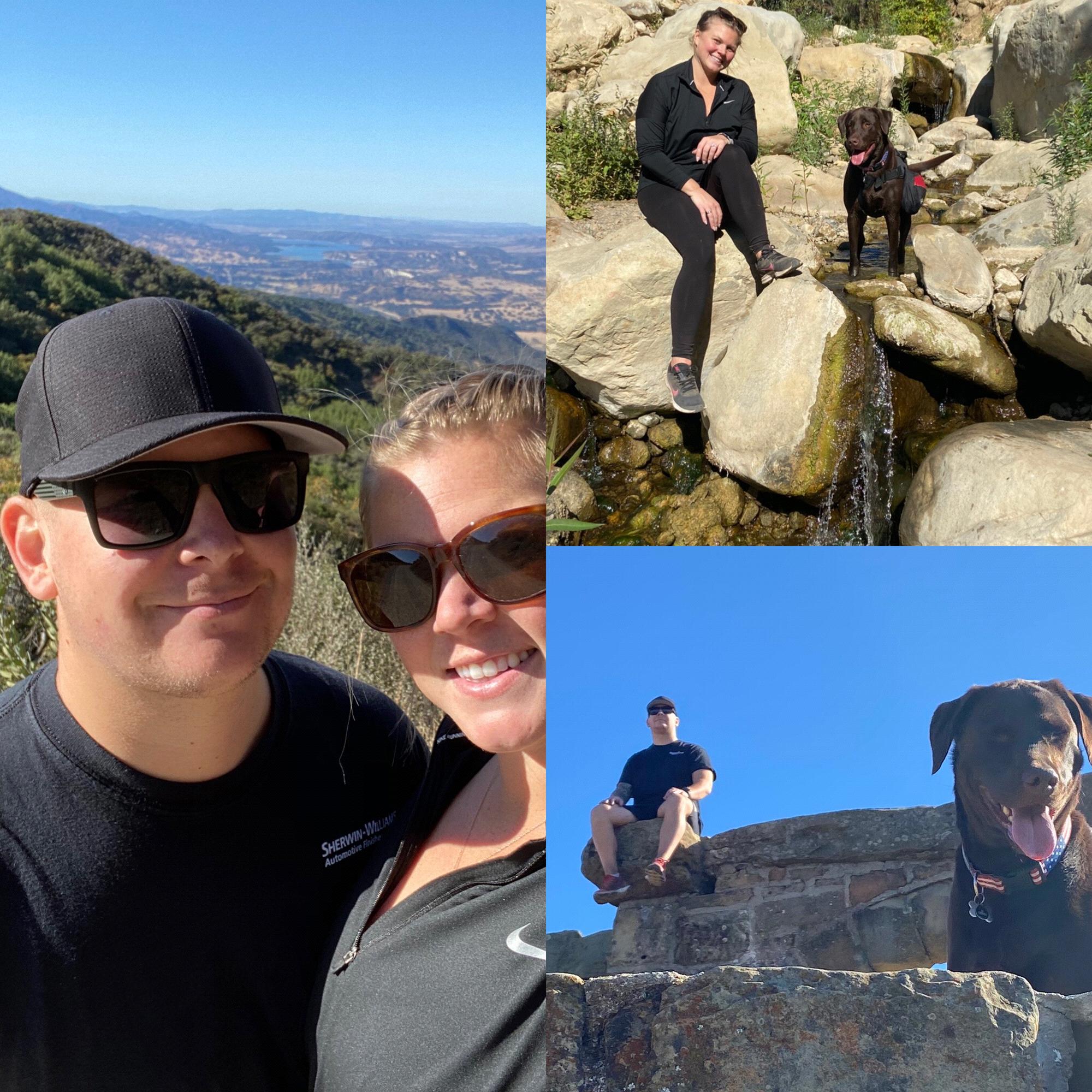 November 2019 - Santa Barbara