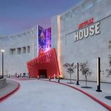 Netflix House
