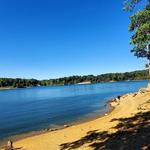 Raccoon Lake State Recreation Area