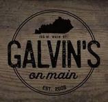 Galvin's on Main