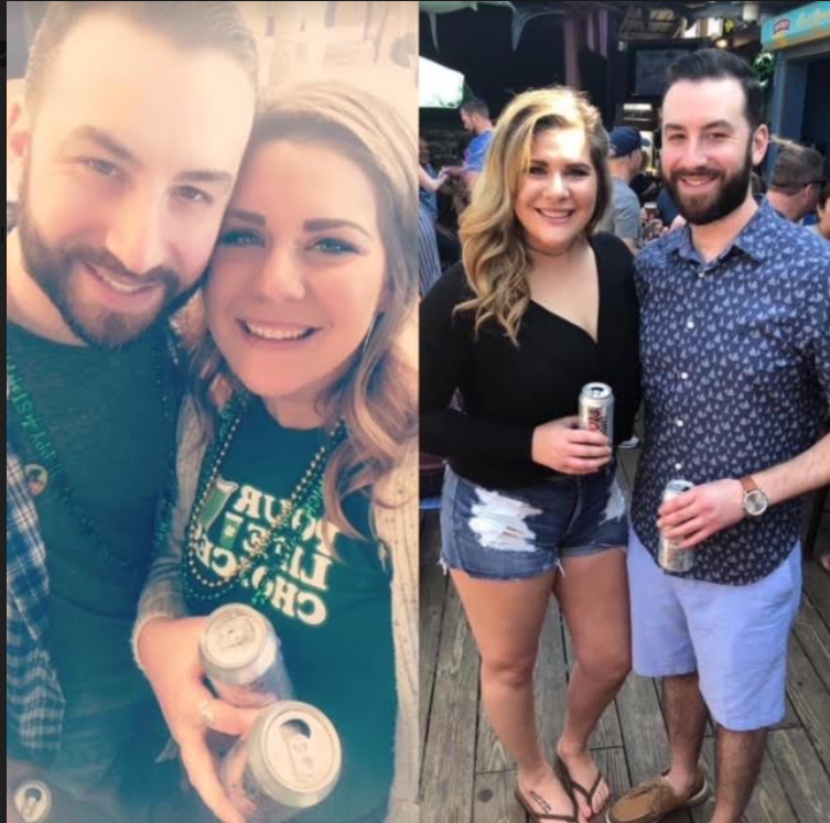 The Wedding Website of Taylor McCusker and Jerry Price