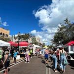 Sarasota Farmers Market