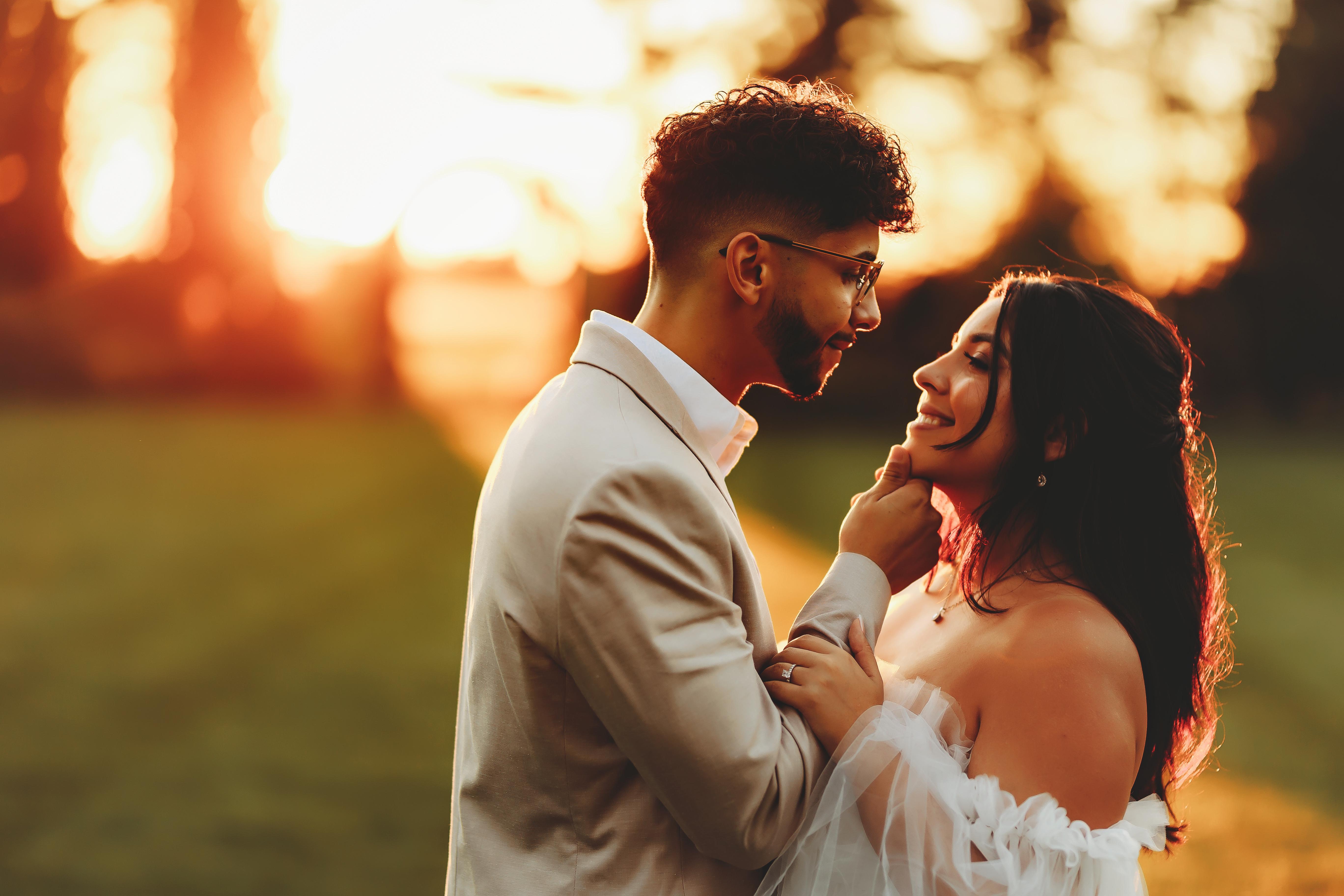 The Wedding Website of Orlando Soler and Emily Feliciano