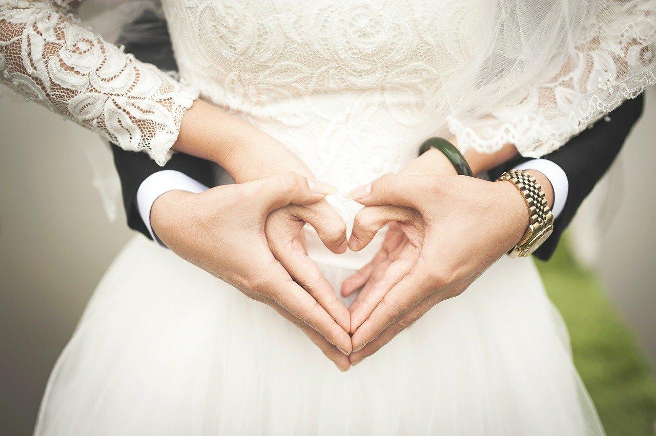 The Wedding Website of Test Test and Test Test