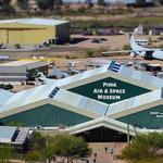 Pima Air & Space Museum