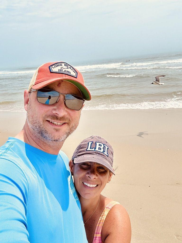 The Wedding Website of Michael Loretto and Nicole Gardiner