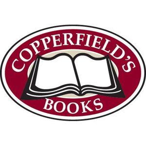 Copperfield's Gift Card