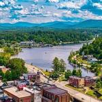 Saranac Lake