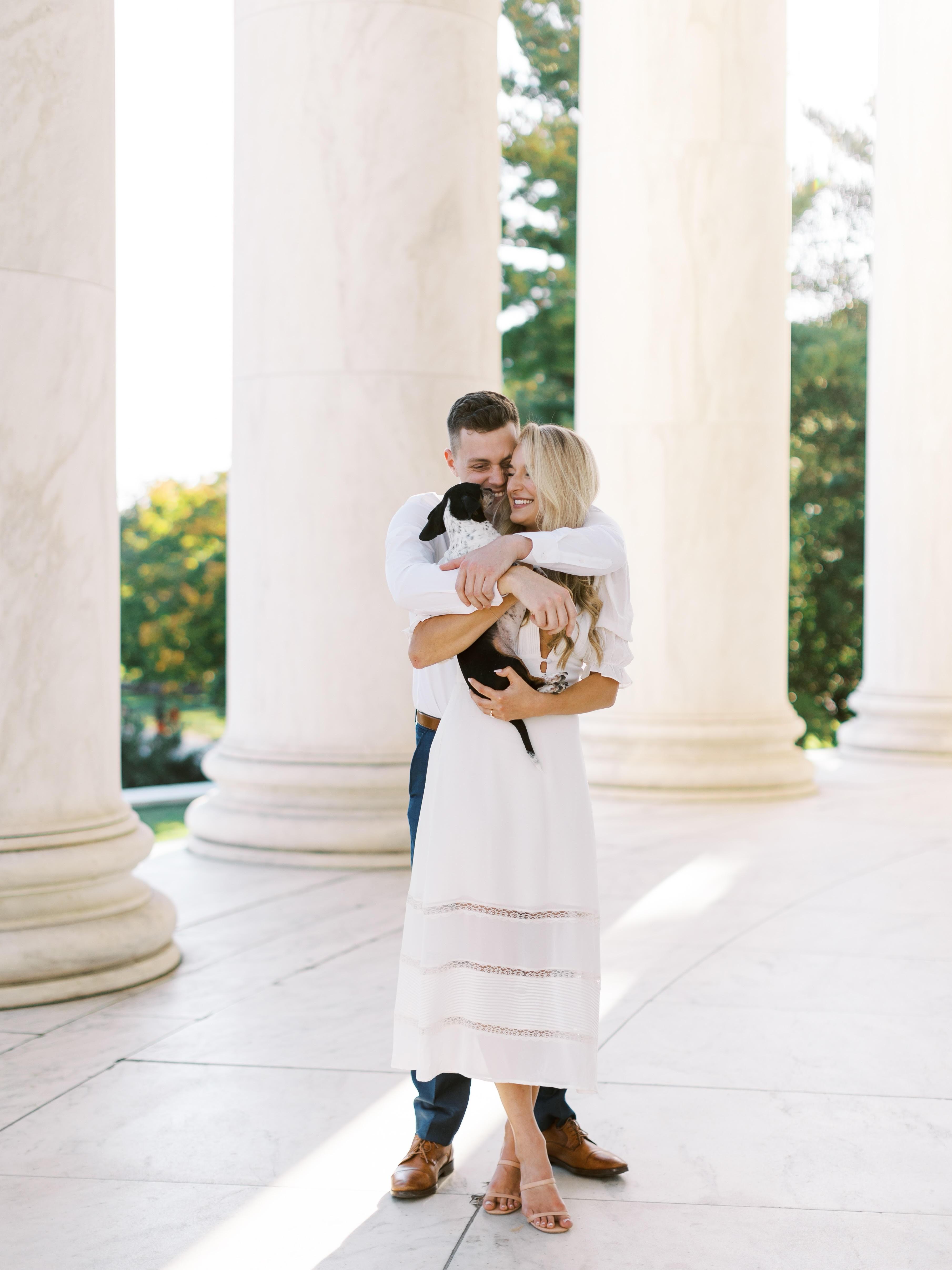 The Wedding Website of Anna Klineberg and Dan Carpenter