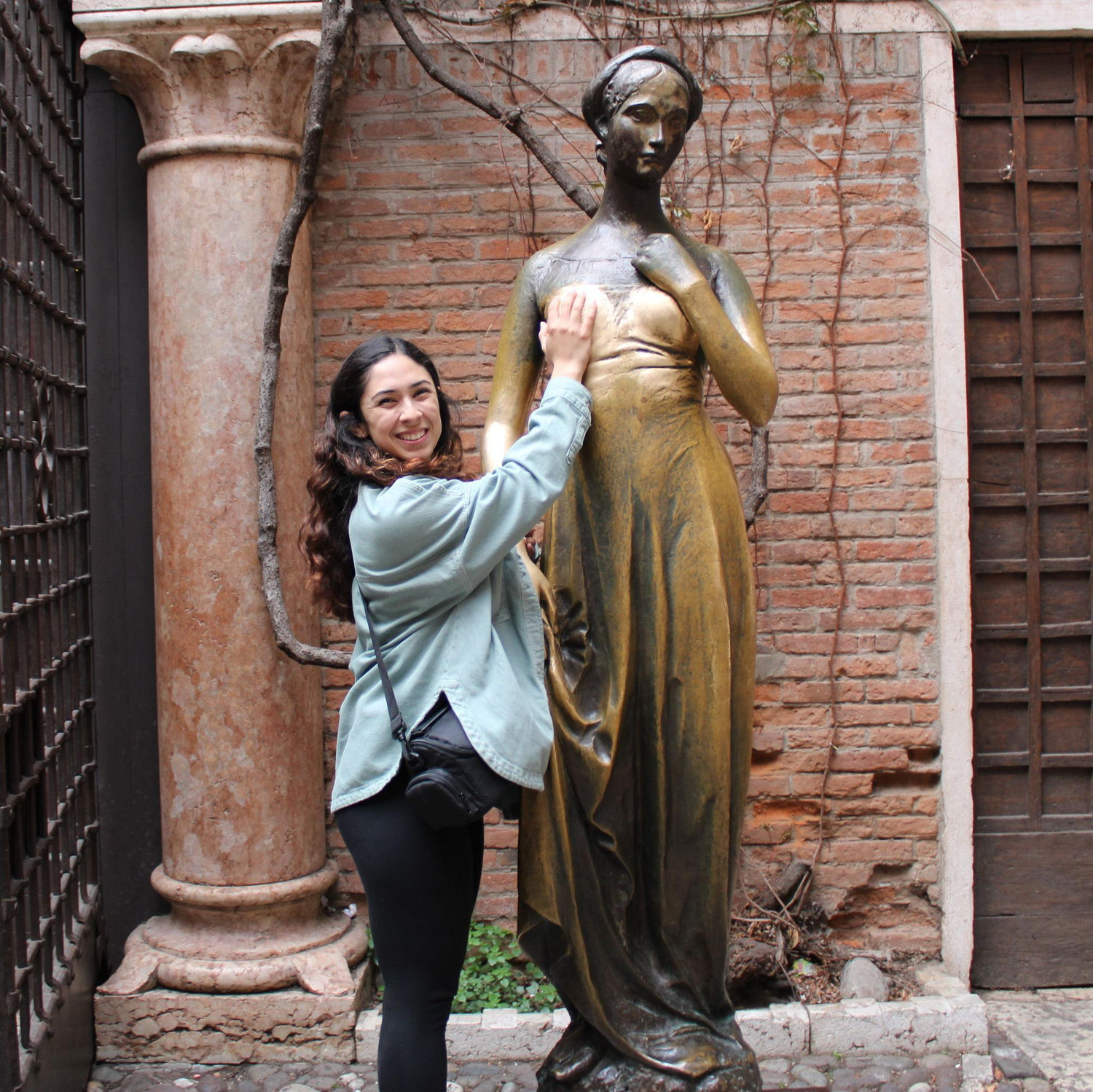 Verona, Italy