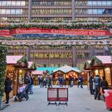 Christkindlmarket Chicago