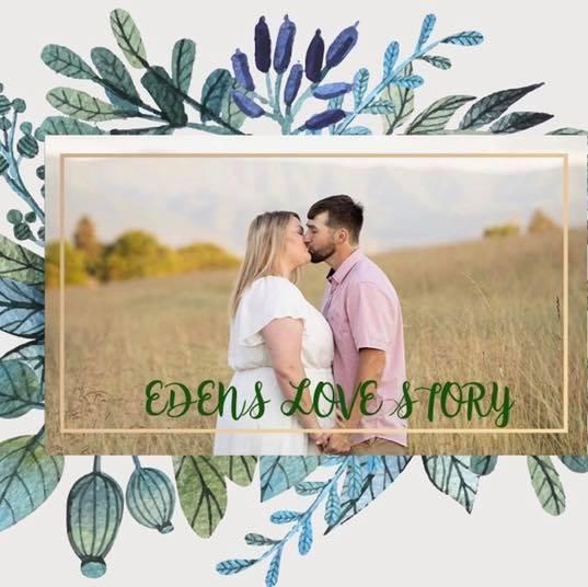 The Wedding Website of Ashley Yates and Justin Edens