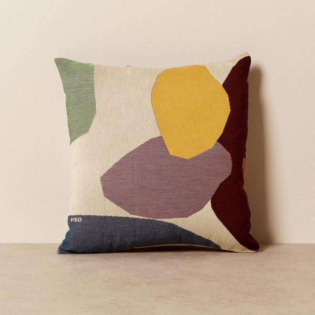 Tapestry Pillow 14