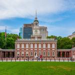 Independence Hall