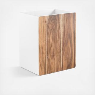 Habitat Wastebasket