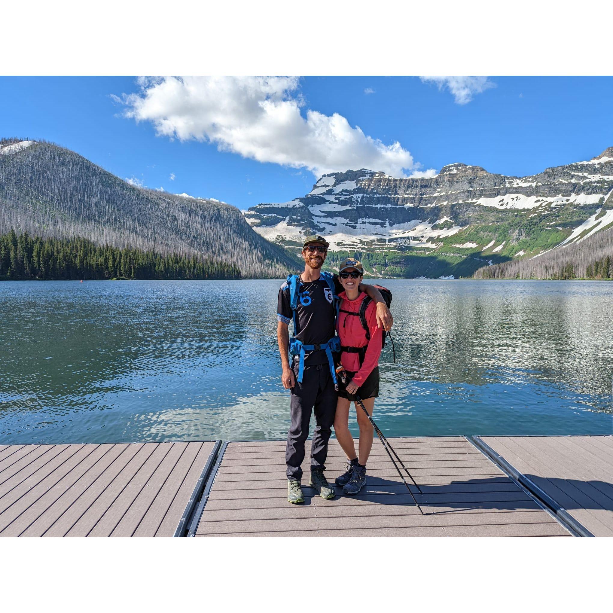 Waterton National Park