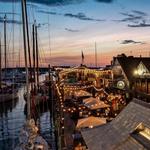 Bowens Wharf