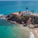 Punta Tuna Lighthouse