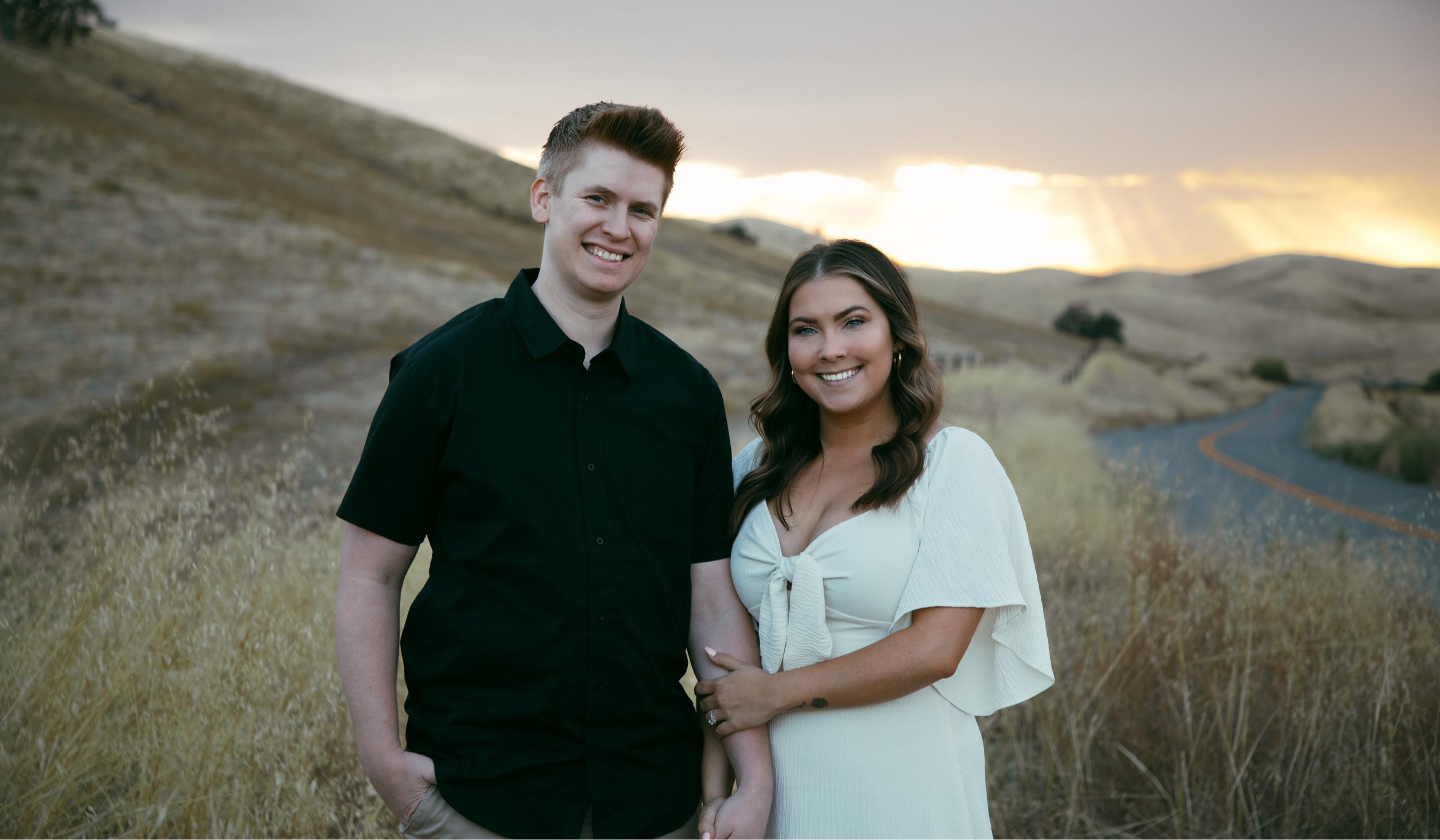 The Wedding Website of Haley Dwelle and Saber Rabe