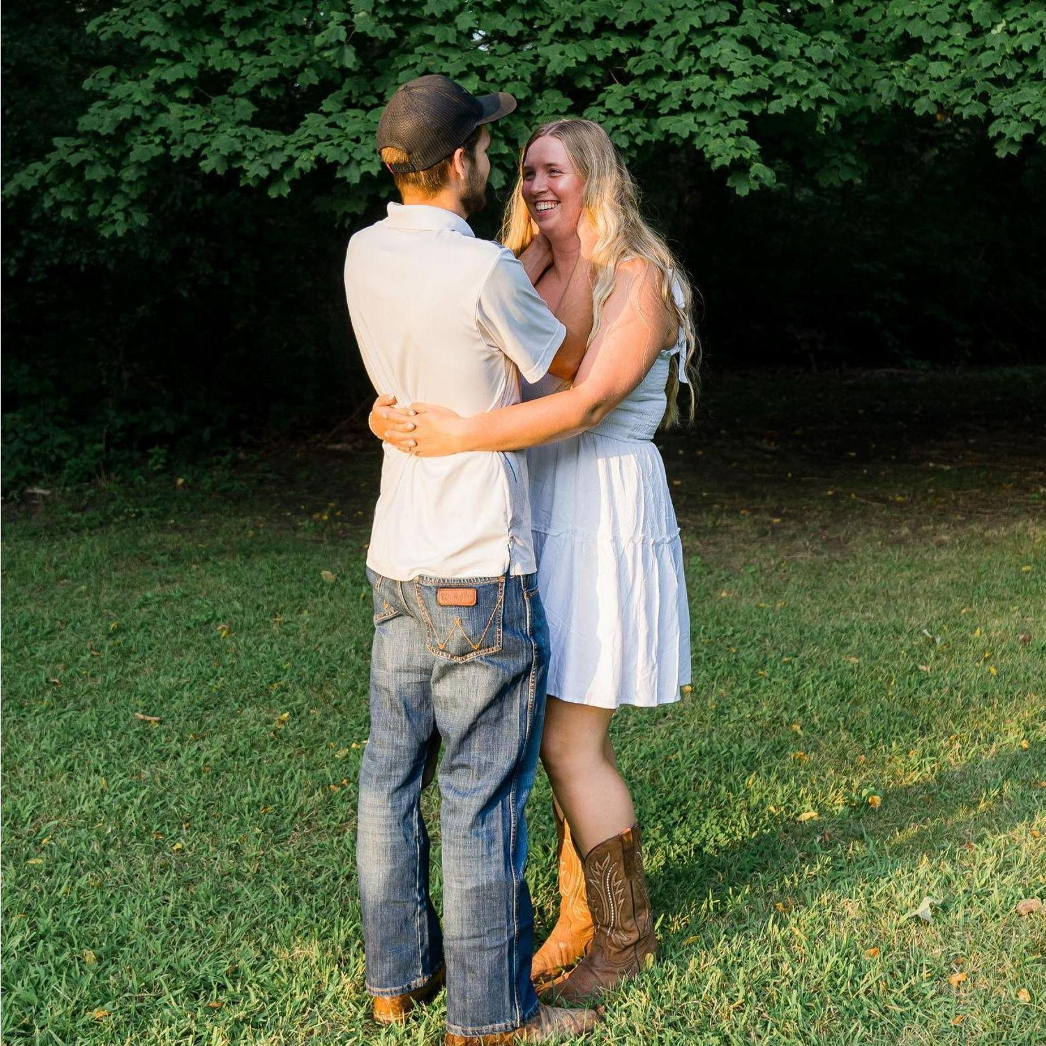Engagement Photos