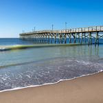 Holden Beach Fishing Pier