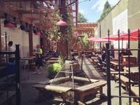 Mississippi Studios and Bar