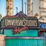 Universal Studios Hollywood
