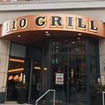 110 Grill - Providence