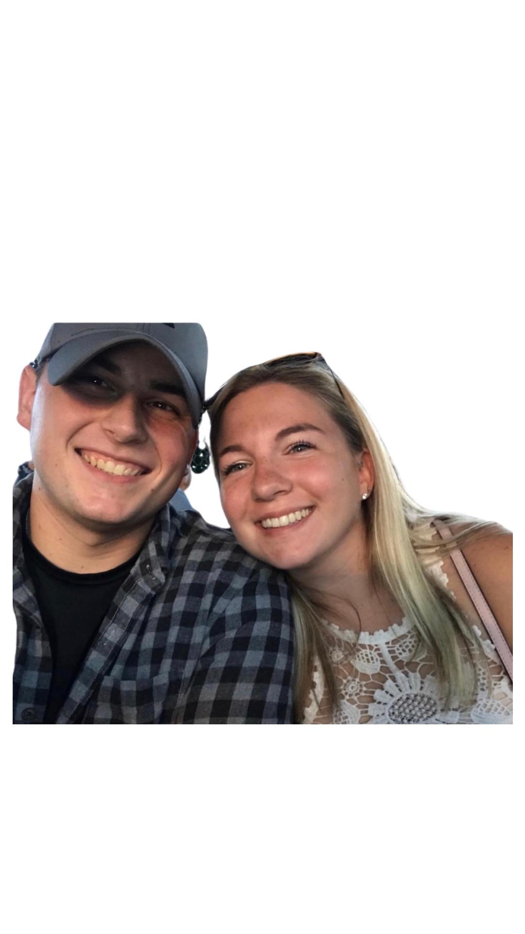 The Wedding Website of Jessica Royer and Christopher Hallenbeck