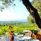 Restaurant - The Taverna at Agreco Farm