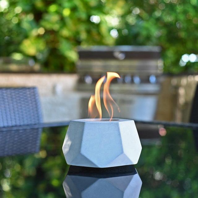 Colsen Portable Tabletop Firepit