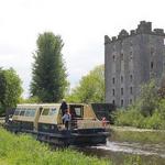 Athy Boat Tours