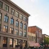 Explore Downtown Red Wing