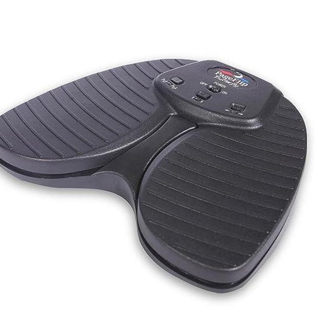 PageFlip Butterfly Bluetooth Page Turner Pedal