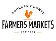 Boulder County Farmers Market “Market Bucks”