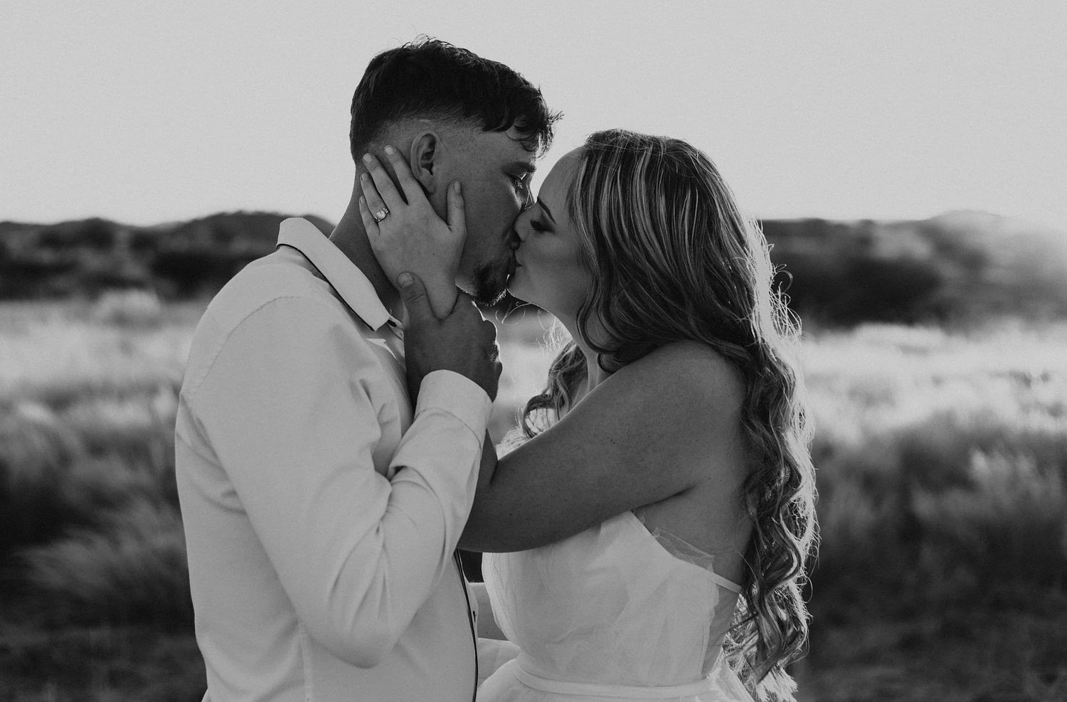The Wedding Website of Catelynn Kuhn and Jacques Koekemoer