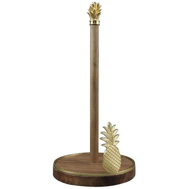 PINEAPPLE PAPERTOWEL HOLDER