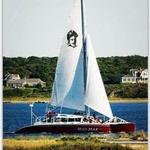 Mad Max Sailing Adventures