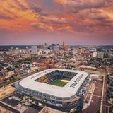 FC Cincinnati at TQL Stadium