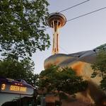 Space Needle