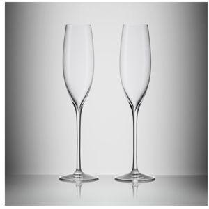 Crystal Champagne Glasses & Toasting Flutes - Waterford®