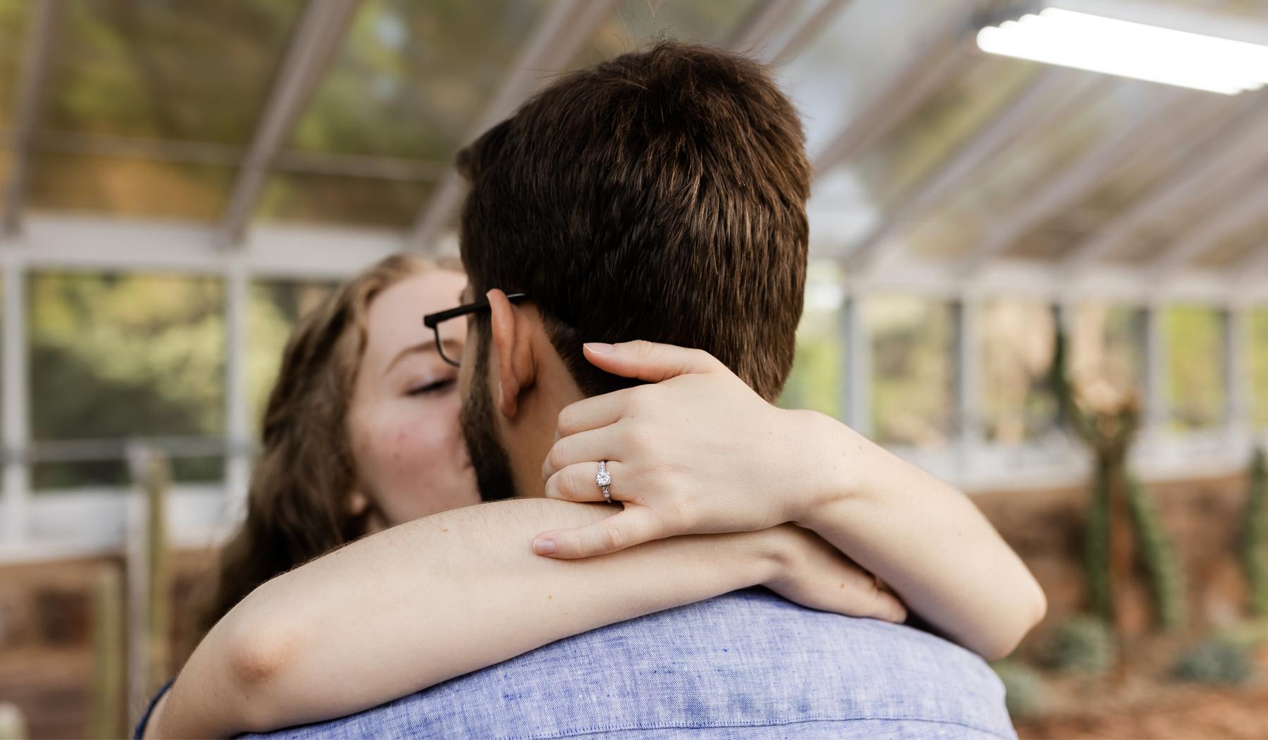 The Wedding Website of Hailey Oxford and Lucca Magalhaes