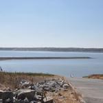 Saylorville Lake