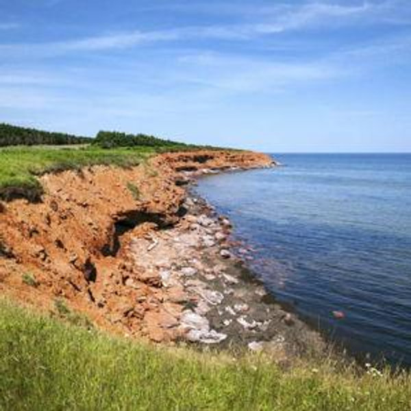 5 Night Stay On Prince Edward Island