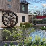 Queen Creek Botanical Gardens