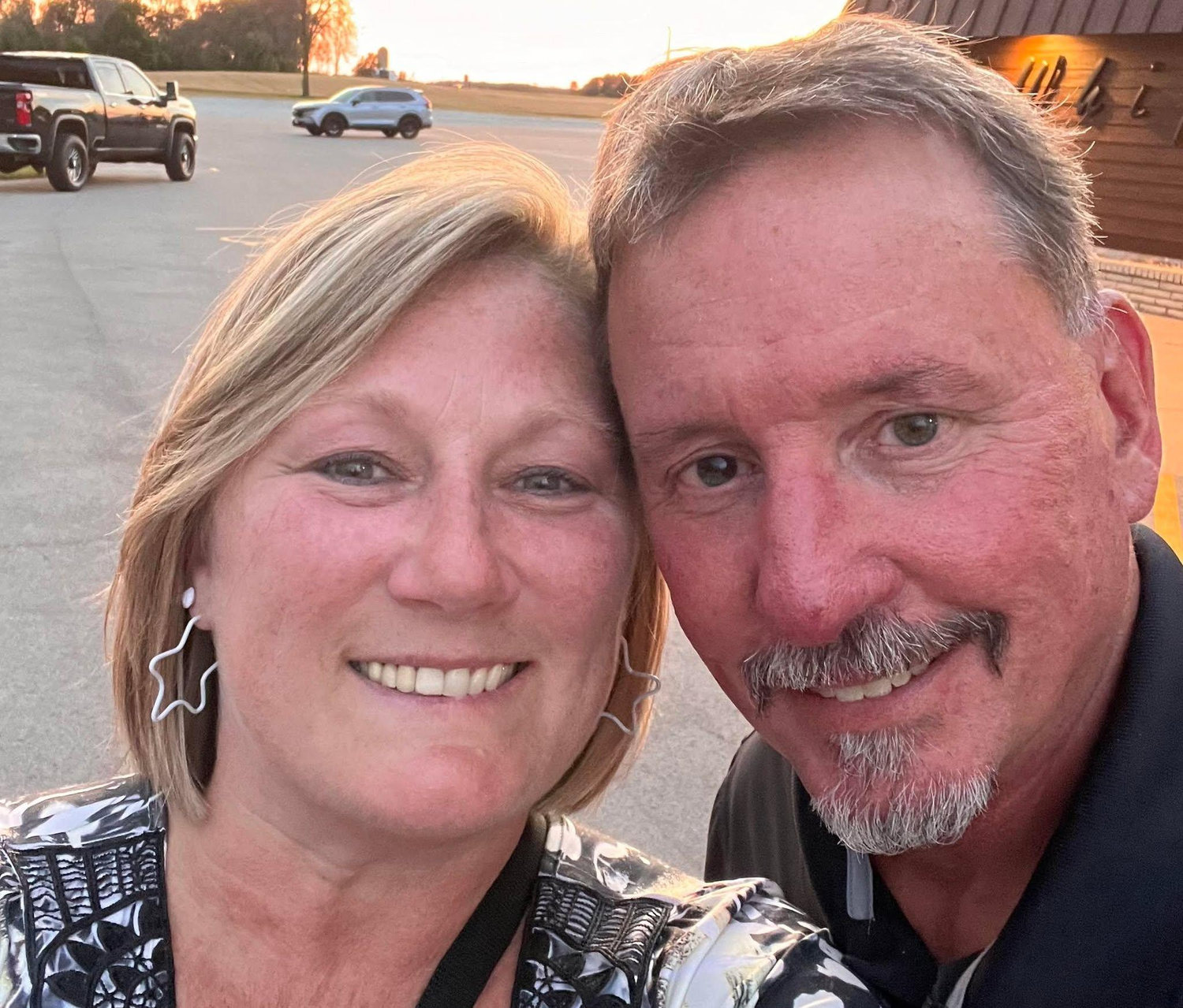 The Wedding Website of Tracy Cherney and Brian Fredrick
